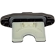 Purchase Top-Quality Neutral Safety Switch by MOTORCRAFT - SW6817 pa9