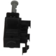Purchase Top-Quality STANDARD - PRO SERIES - NS131 - Clutch Starter Safety Switch pa2