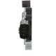Purchase Top-Quality STANDARD - PRO SERIES - NS666 - Neutral Safety Switch pa1