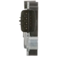 Purchase Top-Quality STANDARD - PRO SERIES - NS666 - Neutral Safety Switch pa4
