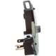 Purchase Top-Quality STANDARD - PRO SERIES - NS7 - Neutral Safety Switch pa2