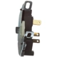 Purchase Top-Quality STANDARD - PRO SERIES - NS7 - Neutral Safety Switch pa6