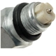 Purchase Top-Quality STANDARD/T-SERIES - NS11T - Neutral Safety Switch pa9