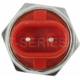 Purchase Top-Quality Neutral Safety Switch by STANDARD/T-SERIES - LS200T pa3