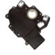 Purchase Top-Quality Neutral Safety Switch by STANDARD/T-SERIES - NS126T pa10