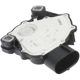 Purchase Top-Quality Neutral Safety Switch by STANDARD/T-SERIES - NS58T pa2