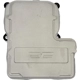 Purchase Top-Quality New ABS Module by DORMAN (OE SOLUTIONS) - 599-705 pa6