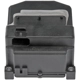 Purchase Top-Quality DORMAN (OE SOLUTIONS) - 599-765 - Remanufactured ABS Control Module pa6