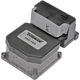 Purchase Top-Quality DORMAN (OE SOLUTIONS) - 599-765 - Remanufactured ABS Control Module pa8