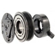 Purchase Top-Quality New Air Conditioning Clutch by FOUR SEASONS - 47280 pa4