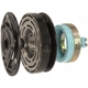 Purchase Top-Quality New Air Conditioning Clutch by FOUR SEASONS - 47298 pa3