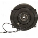Purchase Top-Quality New Air Conditioning Clutch by FOUR SEASONS - 47323 pa1