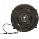 Purchase Top-Quality New Air Conditioning Clutch by FOUR SEASONS - 47323 pa5