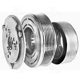 Purchase Top-Quality New Air Conditioning Clutch by FOUR SEASONS - 47330 pa1