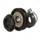 Purchase Top-Quality New Air Conditioning Clutch by FOUR SEASONS - 47361 pa3