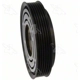 Purchase Top-Quality New Air Conditioning Clutch by FOUR SEASONS - 47553 pa5