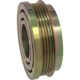 Purchase Top-Quality New Air Conditioning Clutch by FOUR SEASONS - 47560 pa11