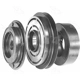 Purchase Top-Quality New Air Conditioning Clutch by FOUR SEASONS - 47569 pa1