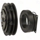 Purchase Top-Quality New Air Conditioning Clutch by FOUR SEASONS - 47581 pa2