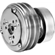 Purchase Top-Quality New Air Conditioning Clutch by FOUR SEASONS - 47586 pa6