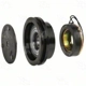 Purchase Top-Quality New Air Conditioning Clutch by FOUR SEASONS - 47594 pa2