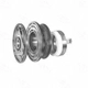 Purchase Top-Quality New Air Conditioning Clutch by FOUR SEASONS - 47656 pa3