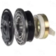 Purchase Top-Quality New Air Conditioning Clutch by FOUR SEASONS - 47662 pa2