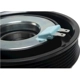 Purchase Top-Quality New Air Conditioning Clutch by FOUR SEASONS - 47662 pa5