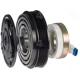Purchase Top-Quality New Air Conditioning Clutch by FOUR SEASONS - 47665 pa3