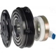 Purchase Top-Quality New Air Conditioning Clutch by FOUR SEASONS - 47665 pa4
