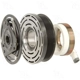 Purchase Top-Quality New Air Conditioning Clutch by FOUR SEASONS - 47671 pa1