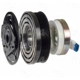 Purchase Top-Quality New Air Conditioning Clutch by FOUR SEASONS - 47692 pa3
