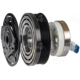 Purchase Top-Quality New Air Conditioning Clutch by FOUR SEASONS - 47692 pa4