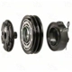 Purchase Top-Quality New Air Conditioning Clutch by FOUR SEASONS - 47818 pa2