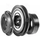 Purchase Top-Quality New Air Conditioning Clutch by FOUR SEASONS - 47821 pa1