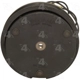 Purchase Top-Quality New Air Conditioning Clutch by FOUR SEASONS - 47826 pa2