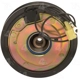 Purchase Top-Quality New Air Conditioning Clutch by FOUR SEASONS - 47826 pa3