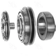 Purchase Top-Quality New Air Conditioning Clutch by FOUR SEASONS - 47839 pa1