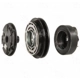 Purchase Top-Quality New Air Conditioning Clutch by FOUR SEASONS - 47839 pa2