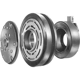 Purchase Top-Quality New Air Conditioning Clutch by FOUR SEASONS - 47847 pa6