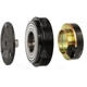 Purchase Top-Quality New Air Conditioning Clutch by FOUR SEASONS - 47857 pa3