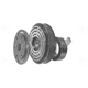 Purchase Top-Quality New Air Conditioning Clutch by FOUR SEASONS - 47869 pa5