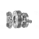 Purchase Top-Quality New Air Conditioning Clutch by FOUR SEASONS - 47874 pa5