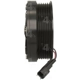 Purchase Top-Quality New Air Conditioning Clutch by FOUR SEASONS - 47885 pa14