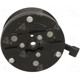 Purchase Top-Quality New Air Conditioning Clutch by FOUR SEASONS - 47885 pa15