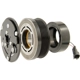 Purchase Top-Quality New Air Conditioning Clutch by FOUR SEASONS - 47885 pa25