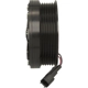 Purchase Top-Quality New Air Conditioning Clutch by FOUR SEASONS - 47885 pa26