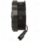Purchase Top-Quality New Air Conditioning Clutch by FOUR SEASONS - 47885 pa4