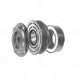 Purchase Top-Quality New Air Conditioning Clutch by FOUR SEASONS - 47890 pa2