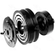 Purchase Top-Quality New Air Conditioning Clutch by FOUR SEASONS - 47992 pa1